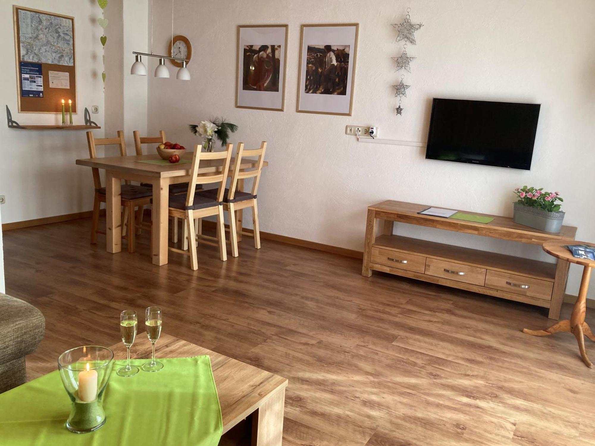 Ferienwohnung Haus Petra und Toni Holzheu Bad Hindelang Exterior foto