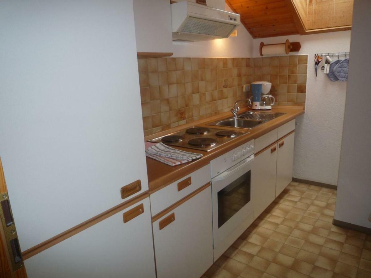 Ferienwohnung Haus Petra und Toni Holzheu Bad Hindelang Exterior foto
